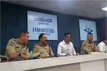 Video: పోలీసు అధికారులతో సీఈఓ రజత్ కుమార్ సమీక్ష