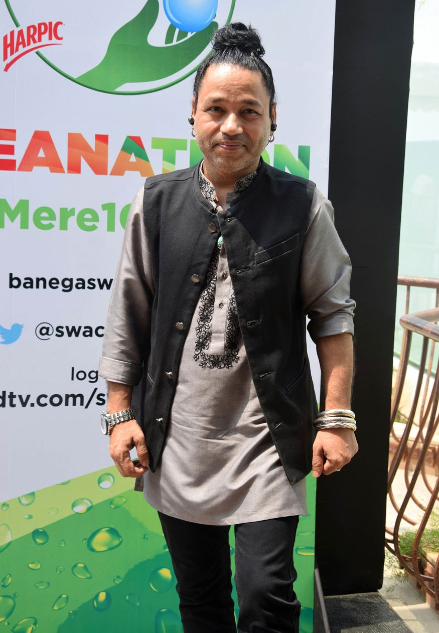 #MeeToo: మీటూకు బలైపోయిన సెలెబ్రెటీస్ వీళ్లే.. bollywood celebrities list who has accused in me too.. bollywood, celebrities, list who has accused in me too,#Me Too,nana patekar,abhijeeth bhattacharya,rajath kumar,kailash kher,subhash ghai,sajid khan,మీటూ,సాజిద్ ఖాన్,నానా పటేకర్,సుభాష్ ఘాయ్,కైలాష్ ఖేర్,అభిజీత్ భట్టాచార్య,బాలీవుడ్,తను శ్రీ దత్తా,సెక్సువల్ హెరాజ్మెంట్