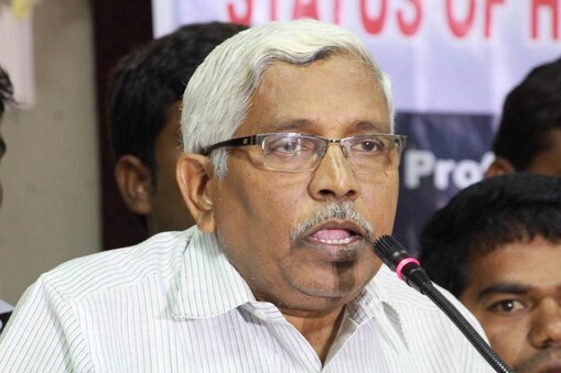 కోదండరామ్ (ఫైల్ ఫొటో)