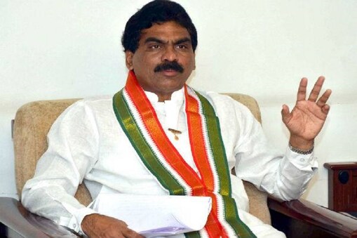 లగడపాటి రాజగోపాల్ సర్వే (లోక్‌సభ) : టీడీపీకి 15, వైసీపీకి 10