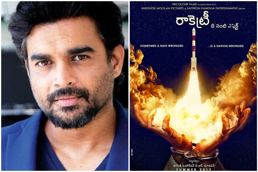 R Madhavan’s Directorial Debut, Rocketry -TheNambi Effect to be made in Five Languages