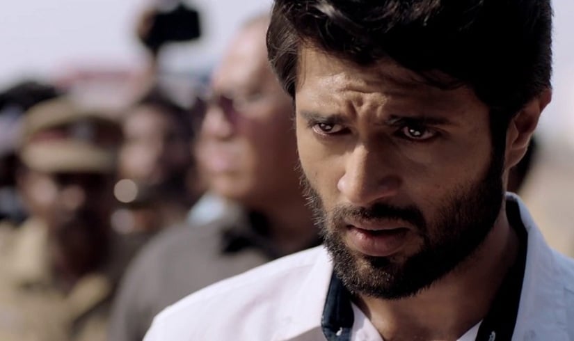 tollywood Young Sensational star Vijay deverakonda's new film taxiwala getting release on 16th November విజయ్ దేవరకొండ ‘టాక్సీవాలా’... మరో రిలీజ్ డేట్!