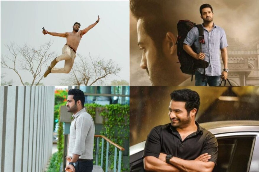 ప్రివ్యూ: "అరవింద సమేత" మేనియా.. అసలైన టార్గెట్స్ ఇవే..! aravinda sametha movie preview.. ntr targets day 1 records..