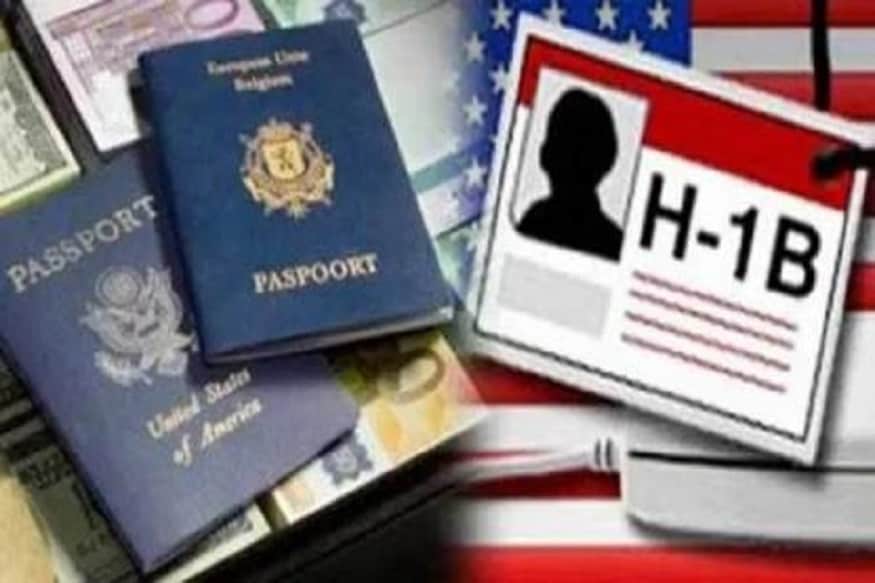 హెచ్-1బీ వీసాల్లో టాప్-10లో టీసీఎస్, TCS Only Indian Company Among Top 10 of Coveted H-1B Visa List