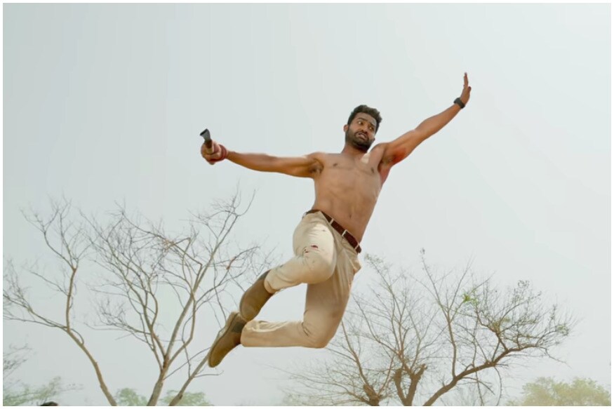 Jr NTR Aravinda Sametha flop show in Television.. Received negative responce kp.. ఎన్టీఆర్ సినిమాలు థియేటర్స్లో ఎలా ఉన్నా కూడా బుల్లితెరపై మాత్రం సంచలనం సృష్టిస్తుంటాయి. ఈయన టెంపర్ సినిమా ఇప్పటి వరకు 25 టిర్పీ రేటింగ్తో రికార్డు క్రియేట్ చేసాడు జూనియర్. ఇక ఇప్పుడు ఈయన నటించిన ‘అరవింద సమేత’ కూడా కొన్ని రోజుల కింద టీవీలో వచ్చింది. aravinda sametha,aravinda sametha trp rating 13.7,aravinda sametha movie,aravinda sametha trp rating,aravinda sametha veera raghava movie,jr ntr aravinda sametha veera raghava,jr ntr trivikram,telugu cinema,అరవింద సమేత,అరవింద సమేత వీరరాఘవ,అరవింద సమేత టిఆర్పీ రేటింగ్స్,అరవింద సమేత 13.7 రేటింగ్,హలో గురు ప్రేమకోసమే పందెంకోడి 2 అమర్ అక్బర్ ఆంటోనీ రేటింగ్స్,తెలుగు సినిమా,త్రివిక్రమ్ ఎన్టీఆర్ అరవింద సమేత