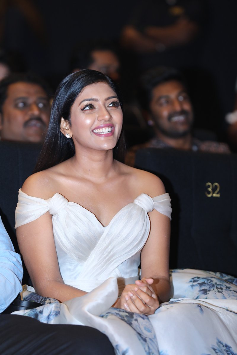 ఈషా రెబ్బా హాట్ ఫోటోస్