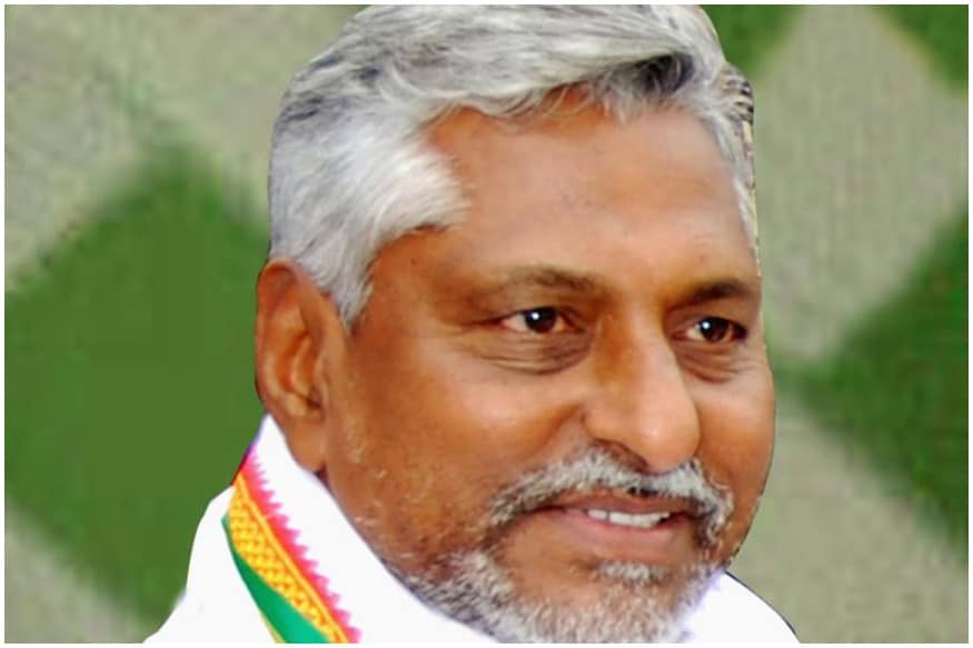 Congress mla jeevan reddy fires on cm kcr ak  ‘తెలంగాణ అప్పు రూ. 3.18 లక్షల కోట్లు’ 