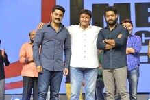 ఎన్టీఆర్ బ‌యోపిక్‌కు జూనియర్ సరిపోడు.. కళ్యాణ్ రామ్ సంచలనం..