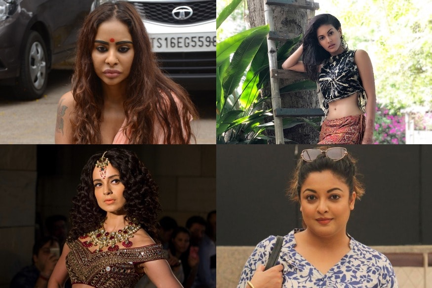 #MeToo: మీటూ ఉద్యమం పక్కదారి పడుతుందా...? #MeToo: metoo movement going in to wrong way.. #MeToo, metoo movement, going, in to, wrong way,subhash ghai,kamal haasan,mouni roy,hindi cinema,మీటూ ఉద్యమం,పక్కదారి పడుతున్న మీటూ ఉద్యమం,శ్రీరెడ్డి,మౌనీ రాయ్,సుభాష్ ఘాయ్,తెలుగు సినిమా,హిందీ సినిమా