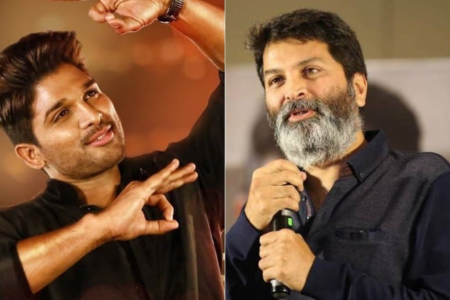 Allu Arjun, Trivikram Srinivas movie completed first schedule very silent manner pk.. నా పేరు సూర్య సినిమా తర్వాత ఇప్పటి వరకు మళ్లీ అల్లు అర్జున్ మరో సినిమా చేయలేదు. త్రివిక్రమ్ శ్రీనివాస్ సినిమాకు సైన్ చేసి చాలా రోజులైనా కూడా ఈ సినిమా షూటింగ్ పరిస్థితి ఏంటో ఎవరికీ తెలియదు. allu arjun,allu arjun twitter,allu arjun trivikram movie first schedule completed,allu arjun trivikram movie,allu arjun pooja hegde,allu arjun catherine tresa,allu arjun movies,allu arjun sukumar movie,allu arjun dj movie pooja hegde,allu arjun photos,అల్లు అర్జున్,అల్లు అర్జున్ పూజా హెగ్డే,అల్లు అర్జున్ కేథరిన్ థ్రెసా,అల్లు అర్జున్ సినిమాలు,అల్లు అర్జున్ త్రివిక్రమ్ శ్రీనివాస్,allu arjun new movie,allu arjun,allu arjun trivikram movie,allu arjun movies,trivikram,allu arjun trivikram new movie,allu arjun latest movie,allu arjun trivikram,allu arjun songs,trivikram new movie,allu arjun trivikram movie news,allu arjun trivikram latest movie updates,allu arjun next movie,allu arjun 19 movie,allu arjun new look,allu arjun trivikram movie shooting video,allu arjun movie begins