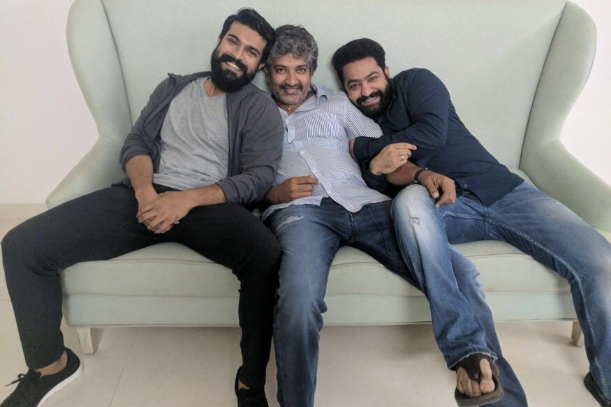 Rajamouli given Unexpected Shock to Ram Charan fans and canceled Birthday gift pk.. రాజమౌళి ఎప్పుడు ఎలాంటి నిర్ణయాలు తీసుకుంటాడో ఊహించడం కష్టం. పైగా ఆయన సినిమాకు ఆయనే హీరో, విలన్ కూడా. ఏం చేయాలన్నా కూడా ఒకర్ని అడగాల్సిన అవసరం కూడా లేదు. అంతగా రూలింగ్ చేస్తుంటాడు దర్శక ధీరుడు. rrr movie twitter,ram charan birthday gift cancel,rrr 3rd schedule kerala,rrr movie kerala schedule,Ram Charan jr Ntr,RRR movie rajamouli,ram charan ntr rajamouli,Rajamouli Ruling RRR,rrr multistarrer twitter,రాజమౌళి,రాజమౌళి రామ్ చరణ్ ఎన్టీఆర్,ఆర్ఆర్ఆర్,చరణ్ ఎన్టీఆర్ రాజమౌళి,రామ్ చరణ్ ట్రిపుల్ ఆర్,రామ్ చరణ్ ఎన్టీఆర్ మల్టీస్టారర్,రామ్ చరణ్ కేరళ షెడ్యూల్