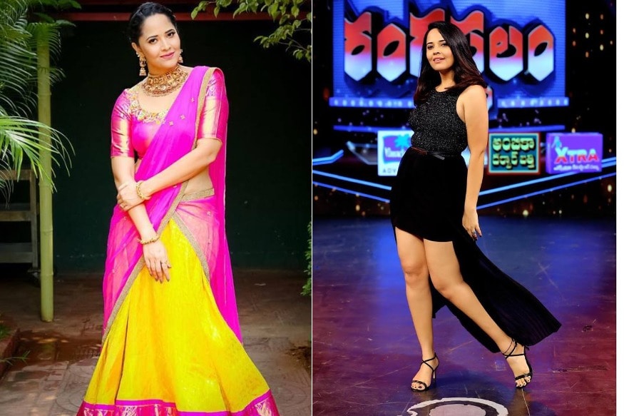 Jabardasth Anchors Rashmi Gautam and Anasuya Bharadwaj Remuneration details pk.. యాంకర్లే కదా.. ఏం సంపాదిస్తారులే అనుకుంటున్నారా..? ఒక్కసారి వాళ్ల రెమ్యునరేషన్ తెలిస్తే.. వాళ్ళు నెలకు సంపాదించే లెక్క తెలిస్తే కొందరు గుండె కూడా ఆగిపోతుంది. ఇప్పుడు ఇండస్ట్రీలో ఉన్న కొందరు హీరోయిన్ల కంటే కూడా మన దగ్గర స్టార్ యాంకర్లు ఎక్కువగా సంపాదిస్తున్నారు. telugu anchors remuneration,jabardasth remuneration,jabardasth anchors remuneration,telugu anchor remunaration,telugu anchor suma kanakala remuneration,jabardasth anchor anasuya remuneration,telugu jabardasth anchor rashmi gautam remuneration,telugu cinema,తెలుగు యాంకర్లు,జబర్దస్త్ యాంకర్ అనసూయ,జబర్దస్త్ యాంకర్ రష్మి గౌతమ్,జబర్దస్త్ యాంకర్స్ రెమ్యునరేషన్స్,తెలుగు యాంకర్ల రెమ్యునరేషన్,తెలుగు యాంకర్ సుమ రెమ్యునరేషన్,తెలుగు సినిమా
