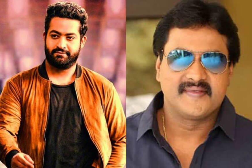 సునీల్ను కన్ఫ్యూజన్లో పడేసిన త్రివిక్రమ్.. trivikram turns sunil as character artist in aravinda sametha..