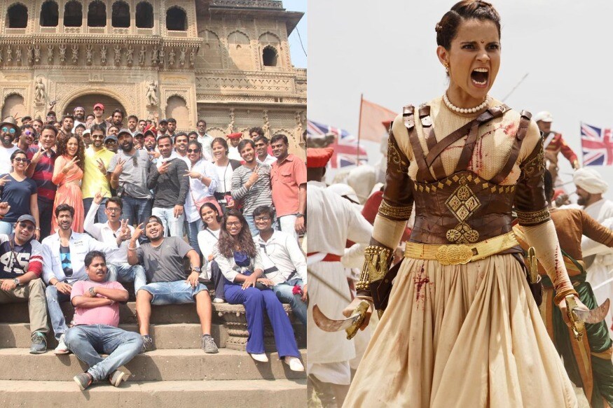 No National award for manikarnika movie It Creates doubt about natioanal award jury say kangana ranaut,కంగన రనౌత్.. ఈ పేరు వింటే ముందుగా నటన కంటే కూడా వివాదాలే ఎక్కువగా గుర్తుకొస్తాయి. ఎందుకంటే కెరీర్ మొదటి నుంచి కాంట్రవర్సీలతో అంతగా స్నేహం చేస్తూ వచ్చింది కంగన రనౌత్. తాజాగా ఈ భామ మణికర్ణిక సినిమాకు జాతీయ అవార్డు రాకపోతే ..ఆ అవార్డుల విశ్వసనీయతను ప్రశ్నించాల్సి వస్తుందన్నారు. kangana ranaut,kangana ranuth comments on national awards,kangana comments on national award jury,kangana ranaut sensational comments on national award jury,manikarnika kangana commnets on national award jury,Kangana sensational comments,kangana controvercial comments,bollywood news,Hindi Cinema,మణికర్ణిక,కంగనా మణికర్ణిక,నేషనల్ అవార్డ్ జ్యూరీ పై కంగనా సంచలన వ్యాఖ్యలు,జాతీయ అవార్డుల జ్యూరీ పై కంనగా వివాదాస్పద వ్యాఖ్యలు,కంగనా మణికర్ణిక,హిందీ సినిమా,బాలీవుడ్ న్యూస్,జాతీయ అవార్డుల జ్యూరీ,