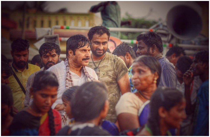 యాత్ర సీక్వెల్