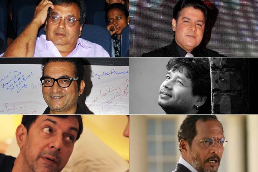 Ram Gopal Varma sensational comments on Metoo campaign.. మనం 100 రకాల మనుషులను చూసుంటాం.. కానీ వర్మ మాత్రం 101వ రకం. ఈయన ఎప్పుడు ఏం ఆలోచిస్తుంటాడో.. ఏం చేయాలనుకుంటాడో మనం ఆలోచించాలనుకోవడం ఆకాశానికి నిచ్చెన వేయడమే. ఈ రెండూ జరగవు. ఇప్పుడు కూడా మీటూ ఉద్యమం గురించి దేశమంతా ఒకలా మాట్లాడుతుంటే ఈయన మాత్రం మరోలా ఆలోచించాడు. ఇందులో నా పేరు లేదేంటి అంటూ రివర్స్ కౌంటర్స్ వేస్తున్నాడు. metoo varma,metoo ram gopal varma,ram gopal varma metoo campaign,metoo india,metoo bollywood,metoo rgv,రామ్ గోపాల్ వర్మ మీటూ ఉద్యమం,మీటూ రామ్ గోపాల్ వర్మ,వర్మ మీటూ ఉద్యమం,మీటూపై వర్మ సంచలనం,మీటూ రామ్ గోపాల్ వర్మ,వర్మ బాలీవుడ్ మీటూ