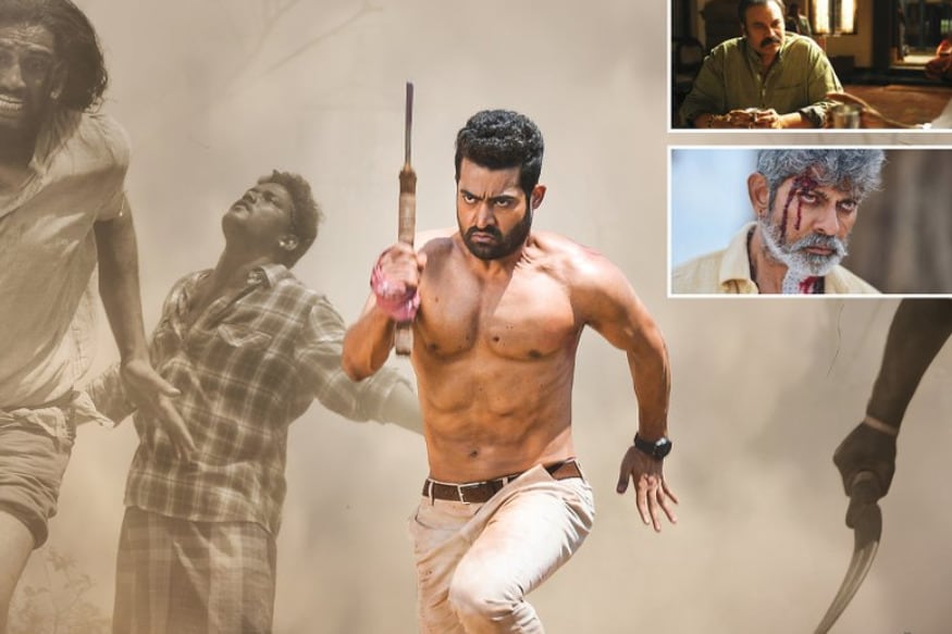 Jr NTR Aravinda Sametha flop show in Television.. Received negative responce kp.. ఎన్టీఆర్ సినిమాలు థియేటర్స్లో ఎలా ఉన్నా కూడా బుల్లితెరపై మాత్రం సంచలనం సృష్టిస్తుంటాయి. ఈయన టెంపర్ సినిమా ఇప్పటి వరకు 25 టిర్పీ రేటింగ్తో రికార్డు క్రియేట్ చేసాడు జూనియర్. ఇక ఇప్పుడు ఈయన నటించిన ‘అరవింద సమేత’ కూడా కొన్ని రోజుల కింద టీవీలో వచ్చింది. aravinda sametha,aravinda sametha trp rating 13.7,aravinda sametha movie,aravinda sametha trp rating,aravinda sametha veera raghava movie,jr ntr aravinda sametha veera raghava,jr ntr trivikram,telugu cinema,అరవింద సమేత,అరవింద సమేత వీరరాఘవ,అరవింద సమేత టిఆర్పీ రేటింగ్స్,అరవింద సమేత 13.7 రేటింగ్,హలో గురు ప్రేమకోసమే పందెంకోడి 2 అమర్ అక్బర్ ఆంటోనీ రేటింగ్స్,తెలుగు సినిమా,త్రివిక్రమ్ ఎన్టీఆర్ అరవింద సమేత