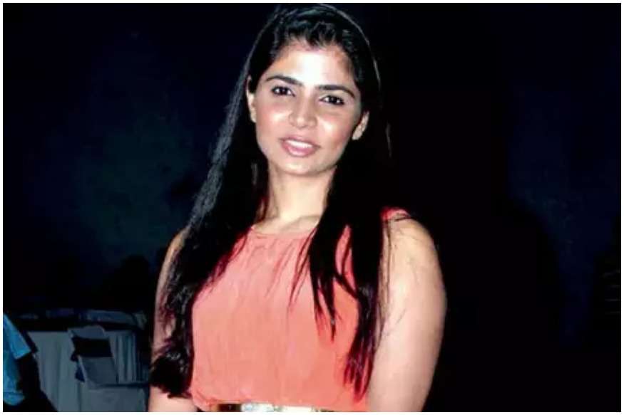 వైరముత్తుపై వేధింపుల ఆరోపణలు చేసిన చిన్మయి