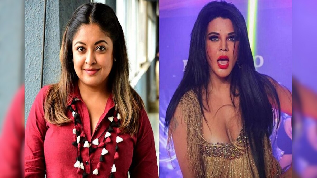Tanu Rakht #MeToo: తనుశ్రీదత్తాపై రాఖీ సావంత్ ‘పావలా’ పరువు నష్టం దావా ...