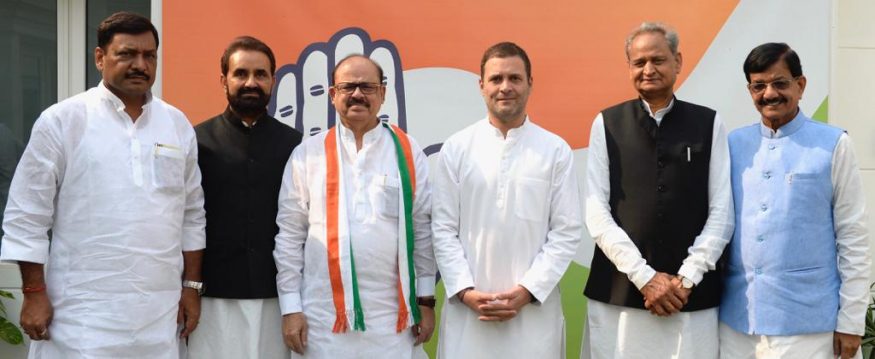 tariq anwar, తారిఖ్ అన్వర్, కాంగ్రెస్, ఎన్సీపీ