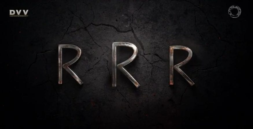 Rajamouli RRR satellite rights record.. Ram Charan, Jr Ntr movie creating wonders.. రాజమౌళి సినిమా అంటే ఇప్పుడు ఎలా ఉంటుందో ప్రత్యేకంగా చెప్పాల్సిన పనిలేదు. ఈయన సినిమా ఎప్పుడెప్పుడు వస్తుందా.. ఎప్పుడెప్పుడు చూద్దామా అని వేచి చూస్తుంటారు అభిమానులు. ఇక ఇప్పుడు మరోసారి ఈయన సినిమాకు ఉన్న క్రేజ్ ఏంటో అర్థమైపోతుంది. ఆర్ఆర్ఆర్ సినిమా ఇంకా రెండు షెడ్యూల్స్ కూడా పూర్తి చేసుకోకముందే ఈ సినిమా కోసం ఎగబడుతున్నాయి టెలివిజన్ ఛానెల్స్. rrr movie,rrr movie ntr ram charan,rajamouli rrr movie,rrr movie satellite rights,rrr movie satellite rights record price,rrr movie satellite rights record price 150 crores,rrr movie satellite rights sold,ram charan ntr rajamouli,telugu cinema,zee network rrr movie satellite rights,రాజమౌళి,రాజమౌళి ఆర్ఆర్ఆర్ శాటిలైట్ రైట్స్,ఆర్ఆర్ఆర్ శాటిలైట్ రైట్స్ రికార్డ్,రామ్ చరణ్ ఎన్టీఆర్ రాజమౌళి,తెలుగు సినిమా,జీ నెట్వర్క్ ఆర్ఆర్ఆర్ శాటిలైట్ రైట్స్ 150 కోట్లు