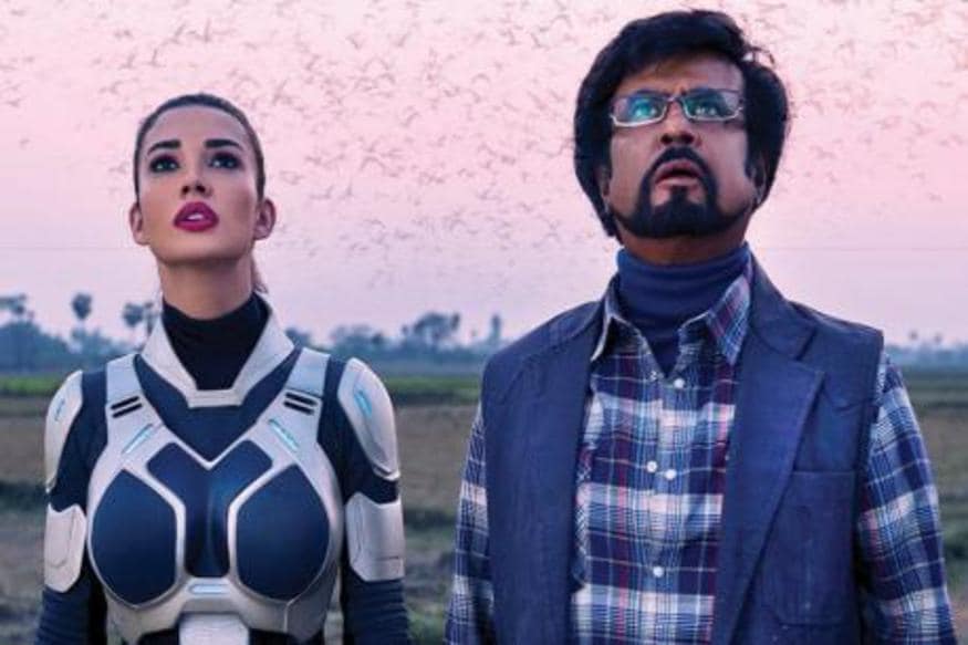 Very Low Collections For 2point0 2d Version because of 3d.. అంతా మీరే చేసారు నాన్న.. అంతా మీరే చేసారు అంటూ "బొమ్మరిల్లు"లో సిద్దార్థ్ చెప్పిన డైలాగ్ గుర్తుంది కదా.. ఇప్పుడు శంకర్ ను చూసి బయ్యర్లు కూడా ఇదే అంటున్నారు. అంతా మీరే చేసారు శంకర్ గారూ.. అంతా మీరే చేసారు అని. ప్లస్ అవుతుందని శంకర్ ఆశపడి చేసిన 3డి వర్షన్ ఇప్పుడు ఈ చిత్రానికి శాపంగా మారుతుంది. దానివల్ల కలెక్షన్ల పరంగా మాత్రం చాలా వెనకబడి ఉంది "2.0". 2point0 collections,2.0 collections,2point0 3d version,2d version collections,rajinikanth 2point0 collections,shankar 2point0 2d and 3d versions,2.0 2డి వర్షన్,శంకర్ 2.0 3డి వర్షన్,రజినీకాంత్ శంకర్ 2.0,రజినీకాంత్ శంకర్ 2.0 3డి వర్షన్,రజినీకాంత్ శంకర్ బాహుబలి,శంకర్ బయ్యర్లు,2.0 బయ్యర్ల నష్టాలు,2.0 తక్కువ ఓపెనింగ్స్