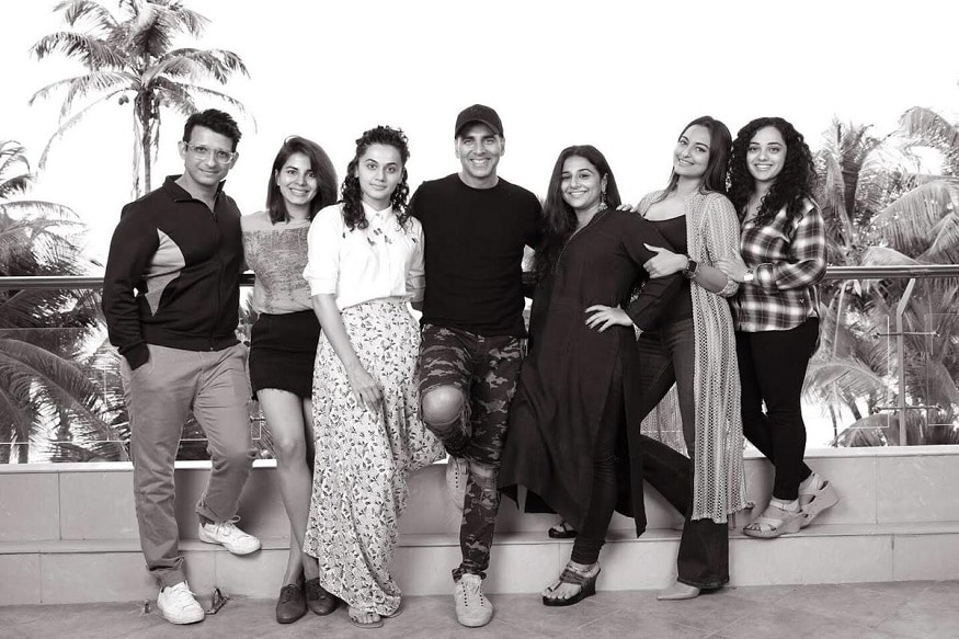 Akshay Kumar Signs Three New films With Fox Star Studio, Cape Good Films