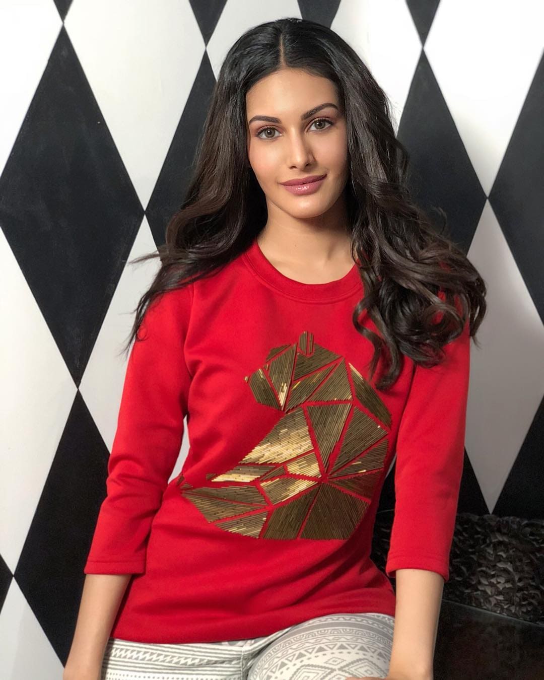 అమైరా దస్తూర్ హాట్ ఫోటోస్ Photo : Instagram/amyradastur93