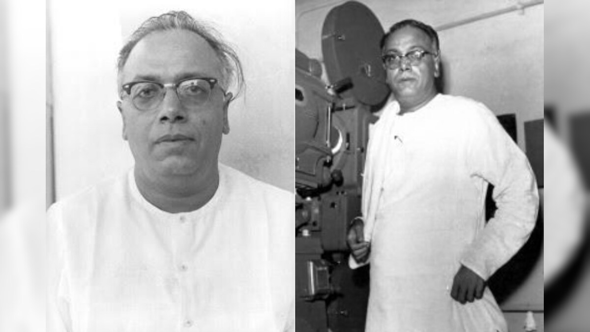 తెలుగు చలనచిత్ర పరిశ్రమలో దర్శకుడిగా బి.ఎన్.రెడ్డి స్థానం ప్రత్యేకం ...