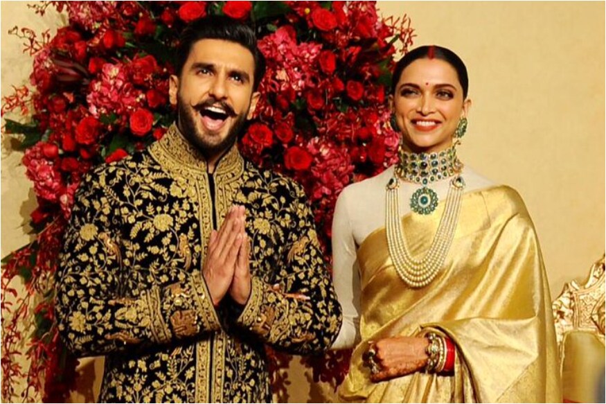 Ranveer Singh frustrate’s Deepika Padukone Strict Orders ఫస్ట్రేషన్లో రణ్వీర్ సింగ్..భర్త చుక్కలు చూపిస్తున్న దీపికా