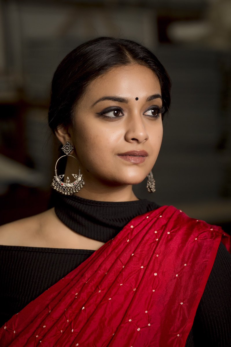 కీర్తిసురేష్ లేటెస్ట్ ఫోటోస్ Photo: Instagram/keerthysureshofficial