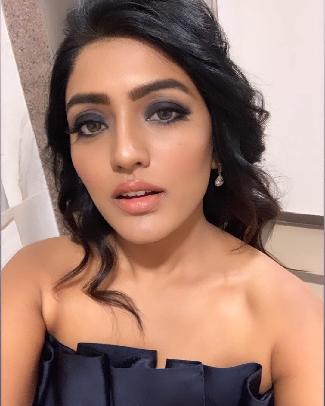 ఈషా రెబ్బా హాట్ ఫోటోస్ Photo: Instagram/yourseesha