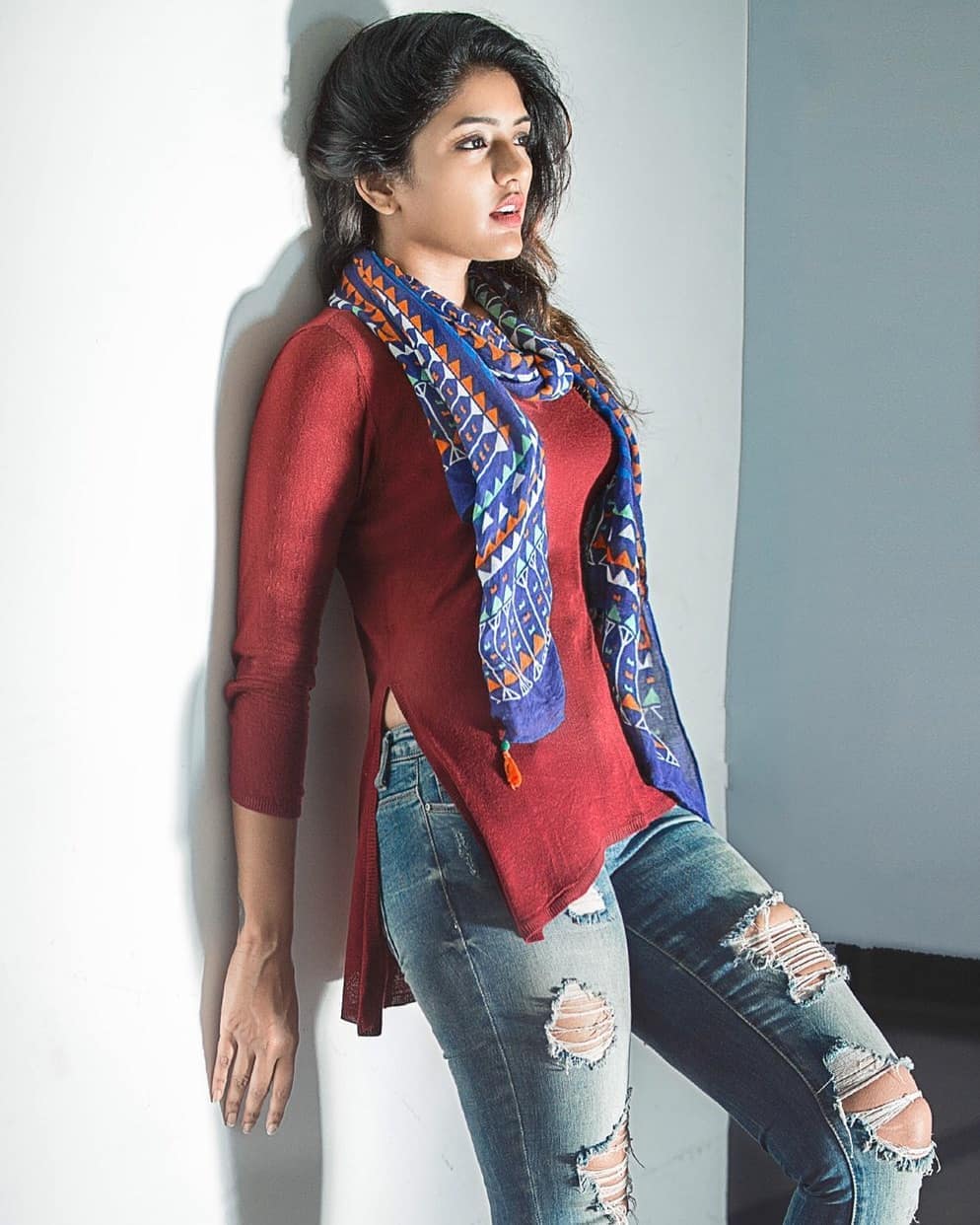 ఈషా రెబ్బా హాట్ ఫోటోస్ Photo: Instagram/yourseesha