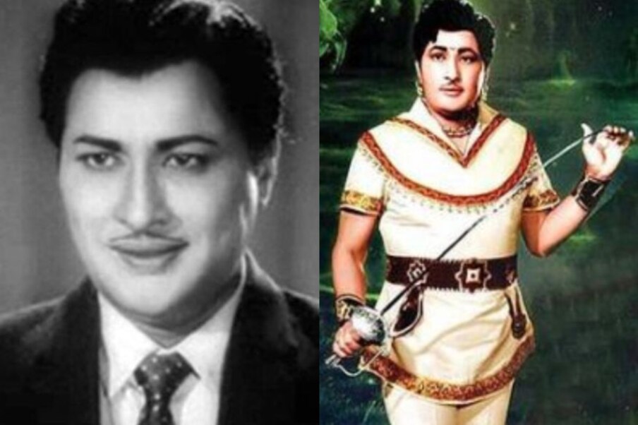  ఒకప్పటి జానపద కథానాయకుడు కాంతారావు కూడా సొంతంగా సినిమాలను నిర్మించి డబ్బులు పోగుట్టుకున్నారు. (యూట్యూబ్ క్రెడిట్)