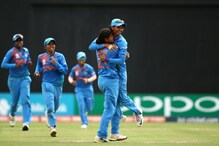 WWT20: ఆస్ట్రేలియాకు షాకిచ్చిన టీమిండియా మహిళలు