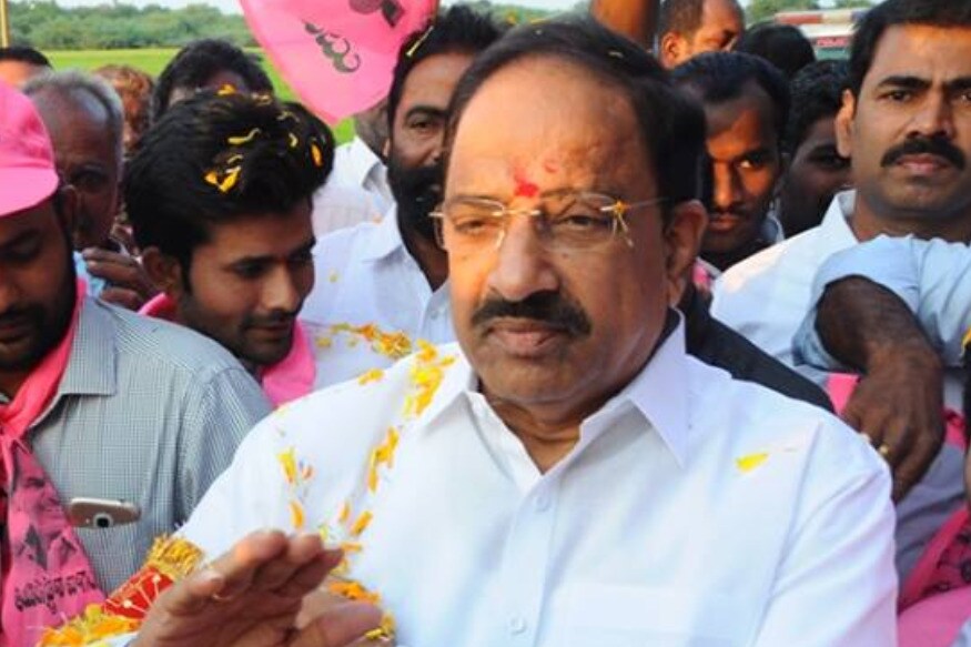 Tummala nageshwara rao, Khammam district, trs, cm kcr, ktr, puvvada ajay, telangana, tdp, తుమ్మల నాగేశ్వరరావు, ఖమ్మం జిల్లా, టీఆర్ఎస్, కేసీఆర్, పువ్వాడ అజయ్, తెలంగాణ, టీడీపీ