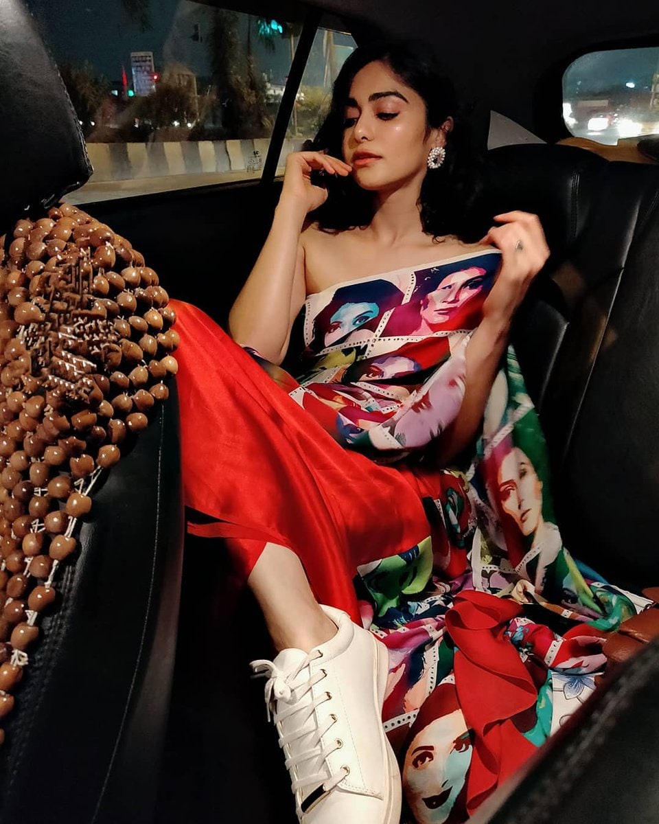 అదాశర్మ హాట్ ఫోటోషూట్