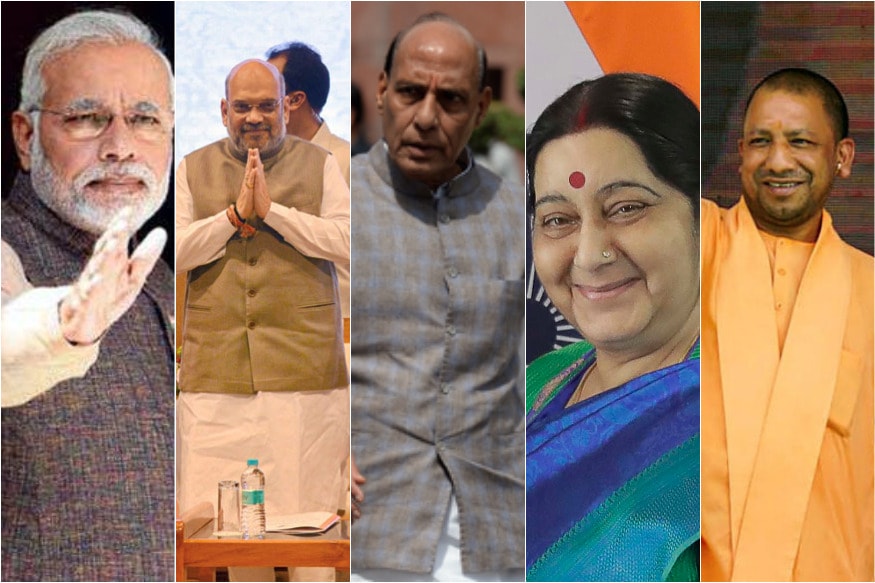 bjp top national leaders to campaign in telangana elections