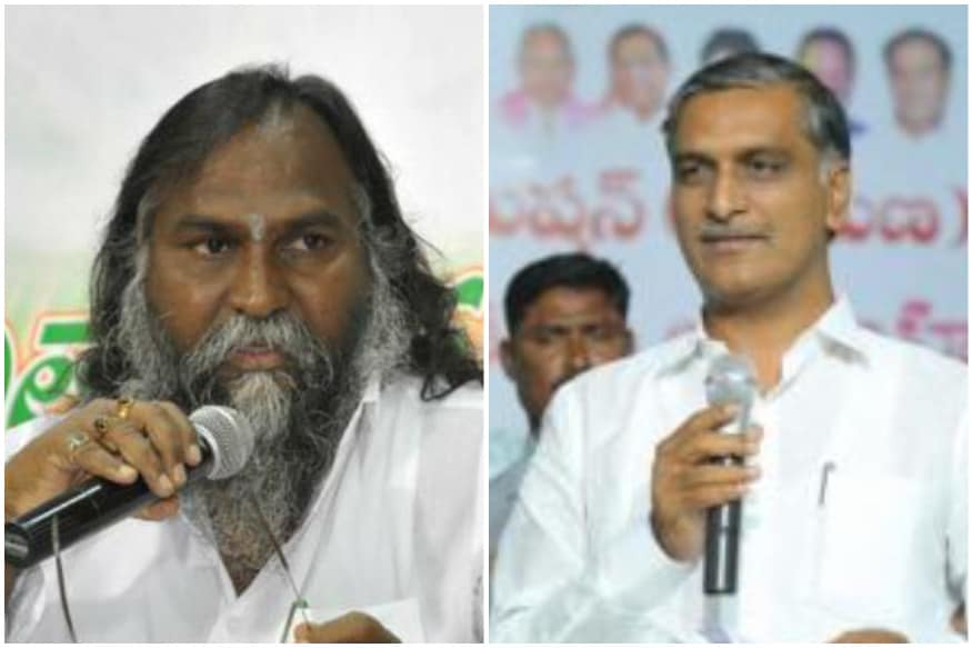 jaggareddy on harishrao, harish rao, jaggareddy on ktr, jaggareddy on kcr, trs, telangana congress, హరీశ్రావుపై జగ్గారెడ్డి ఫైర్, కేటీఆర్పై జగ్గారెడ్డి పొగడ్తలు, కేసీఆర్పై జగ్గారెడ్డి కామెంట్స్, టీఆర్ఎస్, తెలంగాణ కాంగ్రెస్