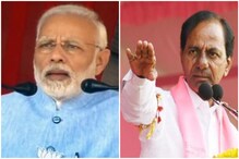 ‘ప్రధాని మోదీ పచ్ఛి అబద్ధాలు’.. ఎన్డీయేకి ఎన్ని సీట్లు వస్తాయో చెప్పిన కేసీఆర్