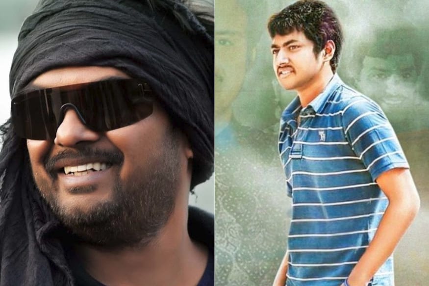 Puri Jagannath going to direct Mokshagna Debut movie.. అవునా.. ఇదెక్కడి ట్విస్ట్..? అసలు అవకాశాలే లేని పూరీ జగన్నాథ్ను ఇప్పుడు బాలయ్య అయినా ఎలా నమ్ముతున్నాడు..? అసలు ఇది నిజమేనా..? పూరీ జగన్నాథ్ చేతిలో వారసున్ని పెడితే నందమూరి అభిమానులు ఊరుకుంటారా...? అసలు ఏ నమ్మకంతో పూరీ వైపు బాలయ్య చూస్తున్నాడు..? ఒక్క వార్త రాగానే ఇప్పుడు మోక్షు ఎంట్రీపై చాలా గాసిప్స్ వినిపిస్తున్నాయి. mokshagna entry,mokshagna puri jagannath,puri jagannath balakrishna,puri jagannath chirutha,puri mokshagna,mokshagna nandamuri,balakrishna mokshagna,పూరీ చేతిలో నందమూరి మోక్షజ్ఞ,మోక్షజ్ఞ పూరీ జగన్నాథ్,మోక్షజ్ఞ బాలకృష్ణ,మోక్షజ్ఞ పూరీ,పూరీ జగన్నాథ్ చిరుత,పూరీ జగన్నాథ్ పైసావసూల్ బాలయ్య,