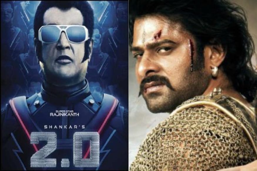 Rajinikanth 2point0 400 Crore collections.. Real Or Fake..? "2.0" సినిమాకు నిజంగానే నాలుగు రోజుల్లోనే 400 కోట్లు వచ్చాయా..? లేదంటే దర్శక నిర్మాతలు చేస్తున్న మాయ అనే అనుమానాలు వస్తున్నాయి. ఎందుకంటే 4 రోజుల్లో 400 కోట్లు అంటే నమ్మడం కాస్త కష్టమే. "బాహుబలి 2" కూడా అంత వసూలు చేయలేదు. మరిప్పుడు "2.0" కలెక్షన్ల విషయంలో జరుగుతున్న మాయేంటి..? 2point0 400 crore collections,2.0 400 crore collections,rajinikanth 2.0 collections,2.0 collections,2point0 collections,shankar rajinikanth 2.0 collections,rajinikanth akshay kumar 2.0 collections,2.0 box office collections,telugu cinema,hindi cinema,tamil cinema,2.0 కలెక్షన్స్,2.0 బాక్సాఫీస్ కలెక్షన్స్,2.0 ఒరిజినల్ కలెక్షన్స్,2.0 400 కలెక్షన్స్,2.0 వీకెండ్ కలెక్షన్స్,రజినీకాంత్ శంకర్ 2.0 కలెక్షన్స్,శంకర్ అక్షయ్ కుమార్ రజినీకాంత్ 2.0 కలెక్షన్స్,తెలుగు సినిమా,తమిళ్ సినిమా,హిందీ సినిమా,2.0 బాక్సాఫీస్