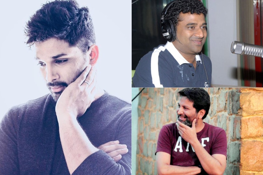 Allu Arjun, Trivikram movie still not on sets.. An unexpected record is waiting for Bunny pk.. అల్లు అర్జున్ కెరీర్ మొదలై ఇప్పటి వరకు 16 ఏళ్లైంది. ఈ మధ్యే తన 16 ఏళ్ల పండగ కూడా చేసుకున్నాడు ఈ హీరో. ఇదిలా ఉంటే ఇప్పటి వరకు తన కెరీర్లో ఎన్నడూ లేని ఓ రికార్డుకు ఇప్పుడు చేరువవుతున్నాడు బన్నీ. Allu Arjun twitter,Trivikram twitter,Allu Arjun Trivikram,Allu Arjun Trivikram movies,allu arjun facebook,Allu Arjun instagram,Trivikram mahesh babu ad,allu arjun no movies 2019,trivikram allu arjun movie late,telugu cinema,అల్లు అర్జున్,అల్లు అర్జున్ త్రివిక్రమ్,అల్లు అర్జున్ త్రివిక్రమ్ శ్రీనివాస్ సినిమా,2019లో అల్లు అర్జున్ సినిమాలు లేవు,తెలుగు సినిమా