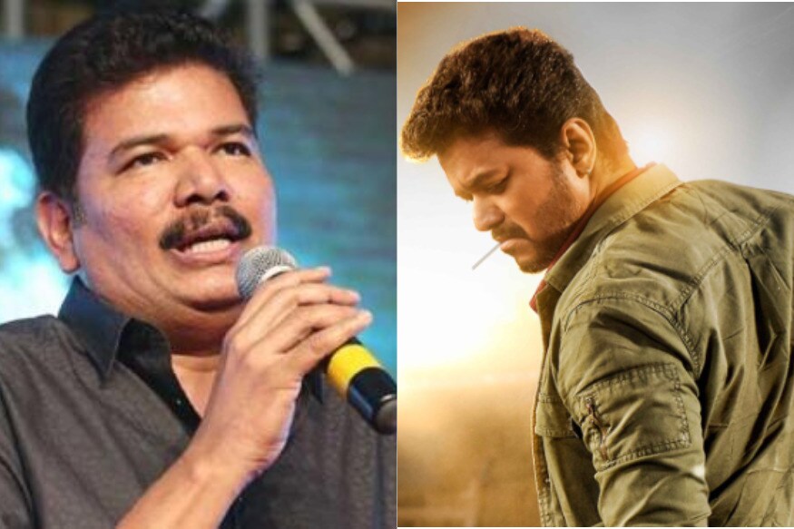 Vijay, Shankar working again for Oke Okkadu sequel.. అవునా.. విజయ్ ముఖ్యమంత్రి కాబోతున్నాడా.. ఈయన కూడా ఇప్పుడు రాజకీయాల్లోకి వస్తున్నాడా.. అసలు ఎప్పుడు ఈయన పాలిటిక్స్ వైపు అడుగు పెడుతున్నాడు అనుకుంటున్నారా..? ఈయనకు పాలిటిక్స్పై పెద్దగా ఆసక్తి లేదు కానీ కచ్చితంగా ముఖ్యమంత్రి మాత్రం కావాలనుకుంటున్నాడు. విజయ్ను ముఖ్యమంత్రిని చేసే బాధ్యత దర్శకుడు శంకర్ తీసుకుంటున్నాడు. vijay shankar,shankar vijay movie,shankar oke okkadu movie sequel,shankar arjun oke okkadu,vijay oke okkadu sequel,shankar namban,విజయ్ శంకర్,శంకర్ ఒకే ఒక్కడు సీక్వెల్,శంకర్ విజయ్ నమ్బన్,శంకర్ ఇండియన్ 2,శంకర్ ఒకే ఒక్కడు సీక్వెల్,శంకర్ అర్జున్ విజయ్,