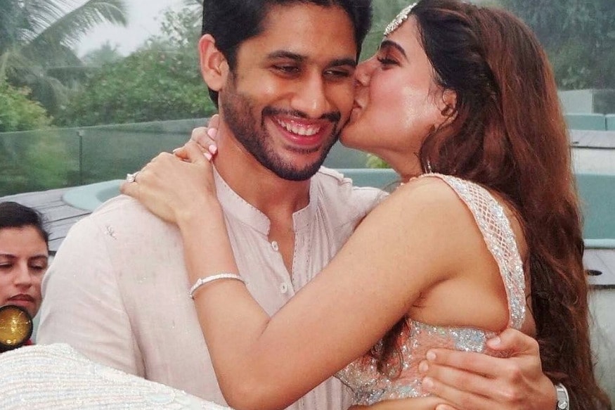 Naga Chaitanya, Samantha to act fifth time on screen.. Very Good news for Akkineni fans pk.. మజిలీ సినిమాతో మరుపురాని విజయాన్ని అందుకున్నారు నాగ చైతన్య, సమంత. పెళ్లి తర్వాత ఎలాంటి ఎమోషనల్ సినిమాలో అయితే నటించాలి అనుకున్నారో.. అచ్చంగా అలాంటి కథనే తీసుకొచ్చాడు శివ నిర్వాణ. వాళ్ల మజిలీని మరింత అందంగా మార్చేసాడు. naga chaitanya samantha,naga chaitanya samantha majili,naga chaitanya samantha majili collections,majili collections,naga chaitanya samantha fifth time,naga chaitanya samantha on screen couple,telugu cinema,నాగ చైతన్య సమంత,నాగ చైతన్య సమంత జోడీ,నాగ చైతన్య సమంత కెమిస్ట్రీ,నాగ చైతన్య సమంత సినిమాలు,నాగ చైతన్య సమంత మజిలీ సినిమా కలెక్షన్లు