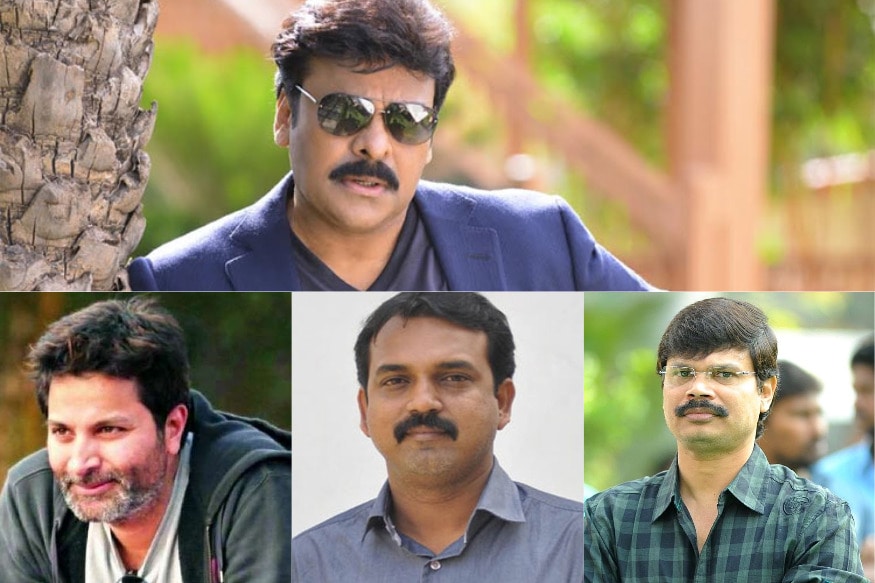 Trivikram Surprise Entry With Ram Charan in Vinaya Vidheya Rama Pre Release.. త్రివిక్రమ్ అనే పేరు వినిపించగానే మనకు తెలియకుండానే గుర్తొచ్చే మరో పేరు పవన్ కళ్యాణ్. ఆయన ఆత్మ అయితే.. ఈయన శరీరం. అంతగా ఈ ఇద్దరూ కలిసిపోయారు. కొన్నేళ్లుగా పవన్ ప్రాణ స్నేహితుడిగా ఉన్నాడు మాటల మాంత్రికుడు. ఇన్నాళ్లూ బాబాయ్ దగ్గరే ఉన్న ఈ దర్శకుడు.. ఇప్పుడు అబ్బాయి దగ్గరికి వచ్చాడు. ‘వినయ విధేయ రామ’ ప్రీ రిలీజ్ వేడుకలో సర్ ప్రైజ్ ఎంట్రీ ఇచ్చాడు త్రివిక్రమ్. trivikram ram charan,trivikram vinaya vidheya rama,vinaya vidheya rama pre release event,vinaya vidheya trailer,vinaya vidheya rama trailer release date,vinaya vidheya rama pre release event,ram charan chiranjeevi,chiranjeevi vinaya vidheya rama,chiranjeevi boyapati srinu,vvr trailer,vvr pre release event,వినయ విధేయ రామ,వినయ విధేయ రామ ప్రీ రిలీజ్ ఈవెంట్,వినయ విధేయ రామ ట్రైలర్,వినయ విధేయ రామ ట్రైలర్ రిలీజ్ డేట్,వినయ విధేయ రామ సినిమా విడుదల,చిరంజీవి రామ్ చరణ్,రామ్ చరణ్ బోయపాటి శ్రీను,రామ్ చరణ్ త్రివిక్రమ్,త్రివిక్రమ్ చిరంజీవి, త్రివిక్రమ్ పవన్ కళ్యాణ్,త్రివిక్రమ్ మెగా కుటుంబం,త్రివిక్రమ్ సినిమాలు,వినయ విధేయ రామ ప్రీ రిలీజ్ ఈవెంట్,వినయ విధేయ రామ సినిమా,