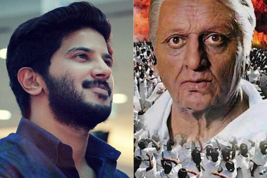 Dulquer Salmaan Key role in Shankar Indian 2.. నిజంగానా.. భారతీయుడు 2లో సల్మాన్ కూడా ఉన్నాడా..? అజయ్ దేవ్గన్ అన్నారు ఇప్పుడు శంకర్ కానీ సల్మాన్ ఖాన్ దగ్గరికి వస్తున్నాడా అనుకుంటున్నారా..? అలాంటిదేం లేదు.. ఇక్కడే చిన్న ట్విస్ట్ ఉంది. అదే సమయంలో శంకర్ సినిమాలో సల్మాన్ ఉన్నది కూడా నిజమే అనే వార్తలు వినిపిస్తున్నాయి. ప్రస్తుతం ఈయన రజినీ 2.0 విడుదల పనులతో పాటు కమల్ సినిమాపై కూడా కన్నేసి ఉంచాడు. dulquer salmaan indian 2,dulquer salmaan kamal haasan,dulquer salmaan shankar,kamal haasan indian 2,dulquer salmaan ajay devgan,దుల్కర్ సల్మాన్ కమల్ హాసన్,దుల్కర్ సల్మాన్ ఇండియన్ 2, శంకర్ ఇండియన్ 2,శంకర్ భారతీయుడు 2,శంకర్ కమల్ హాసన్,శంకర్ దుల్కర్ సల్మాన్,లైకా ప్రొడక్షన్స్ భారతీయుడు 2,