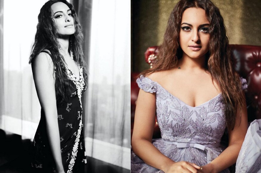 Sonakshi Sinha opens about her marriage and shared her required husband qualities pk.. భద్ర సినిమాలో ఓ డైలాగ్ ఉంటుంది. ఇట్టిట్ట ఉన్న ఈయనే ఇన్ని కోరుకుంటే.. అద్భుతంగా ఉన్న అమ్మాయి గారు ఇంకెంత కోరుకోవాలి అంటూ.. ఇప్పుడు సోనాక్షి సిన్హా కూడా ఇదే చేస్తుంది. వరసగా అంతా పెళ్లిళ్లు చేసుకుంటుంటే ఈ భామ చూపులు కూడా పెళ్లి వైపు పడుతున్నాయి. sonakshi sinha,sonakshi sinha marriage,sonakshi sinha wedding,sonakshi sinha husband,Sonakshi Sinha hot,Sonakshi Sinha hot photos,sonakshi sinha twitter,sonakshi sinha movies,sonakshi sinha instagram,Sonakshi Sinha salman khan,sonakshi sinha dabangg 3,సోనాక్షి సిన్హా,సోనాక్షి సిన్హా పెళ్లి,సోనాక్షి సిన్హా హాట్,సోనాక్షి సిన్హా హాట్ ఫోటోస్,సోనాక్షి సిన్హా దబంగ్ 3,సోనాక్షి సిన్హా హాట్ ఫోటోషూట్,