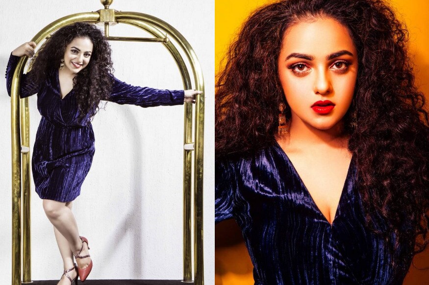Was actress Nithya Menon secretly married and is she following Mahanati Savitri pk సావిత్రి బాటలో నిత్యా మీనన్ నడవటం ఏంటి అనుకుంటున్నారా.. నమ్మడానికి కాస్త విచిత్రంగా అనిపించినా కూడా ఇప్పుడు ఇదే జరుగుతుందని ఇండస్ట్రీలో వార్తలు వినిపిస్తున్నాయి. నిత్యా పేరుకు మళయాల.. nithya menon,nithya menon twitter,nithya menen,nithya menen twitter,nithya menen secretly married,nithya menon movies,nithya menon songs,nithya menen movies,nithya menon interview,actress nithya menon,nitya menon,nithya menon marriage,nithya menen (award winner),nithin menen about marriage,nithya menon to get married,nithya menon all set to get married,nithya menon singing,nithya menon bikini,nithya menon exclusive,nithya menon photos,nithya menen cars,nithya menen boyfriend,nithya menon,the iron lady,nithya menon movies,the iron lady jayalalitha,the iron lady trailer,nithya menen,jayalalitha biopic nithya menon,jayalalitha biopic nithya menon first look,the iron lady tamil,iron lady,jayalalitha biopic - the iron lady,the iron lady movie,nithya menen movies,nithya menon to play jayalalitha,jayalalitha iron lady,nithya menon in jayalalithaa biopic,telugu cinema,నిత్యా మీనన్,నిత్యా మీనన్ పెళ్లి,నిత్యా మీనన్ సీక్రేట్ పెళ్లి,తెలుగు సినిమా,జయలలిత బయోపిక్ నిత్యా మీనన్