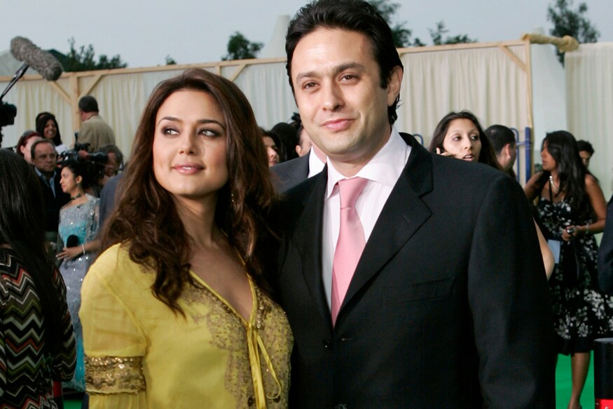 Video of Preity Zinta’s Take on #MeToo Goes Viral, She Calls It ‘Edited and Insensitive' ‘మీటూ’ ఉన్నదింత... చేస్తోందంత... ప్రీతీ జింటా సెన్సేషనల్ కామెంట్స్
